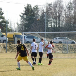 LKS ŻYGLIN - Sparta Zabrze