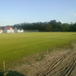 Budowa Stadionu