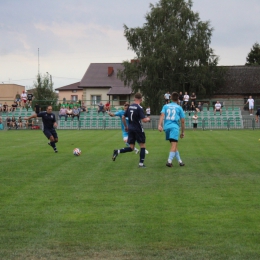 Warta Eremita Dobrów vs Strażak Licheń Stary