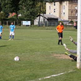 Unia Bardo - Unia Złoty Stok 2-1