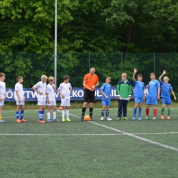 Finał Wielkopolski Orlik Cup 2015- Jarocin 13.06.2015