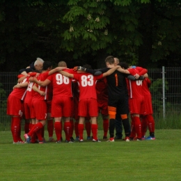 MECZ Z ORŁEM SADOWICE 04 05 2019