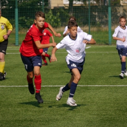 Mecz WLMS: AP Gryf - AP Football Arena Szczecin