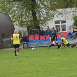 GKS Osieck - Tornado Wola Rębkowska (5-5)