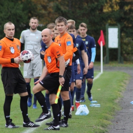 ZATOKA Braniewo - Stomil II Olsztyn 2:1