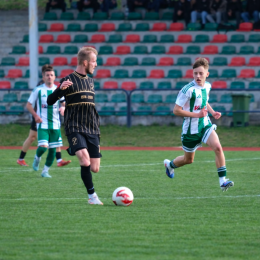 Olimpiakos- Andoria (12.04.26) Fot. Ł.G.