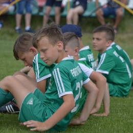 MŁODZIK SUMMER CUP ROCZNIK 2009