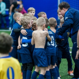 Turniej Football Arena Cup Szczecin - I MIEJSCE 21-22.02.2015