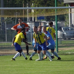 Piast - OKS Olesno 2-3