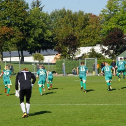 Chrobry II Głogów - Kaczawa Bieniowice 10.10.2021 r.