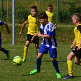 Summer Młodzik Cup 2017 dla rocznika 2007