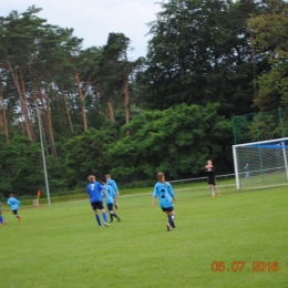 Dobiegniew CUP 2016 im. Kazimierza Górskiego