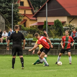 Świt Osielec vs Chełm Stryszów