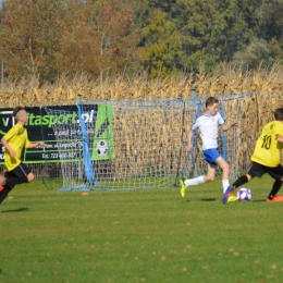 OLT: Sokół Smolec - Unia Wrocław I 1:10