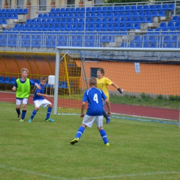 Antonio Cup 2014 / Jarocin.
