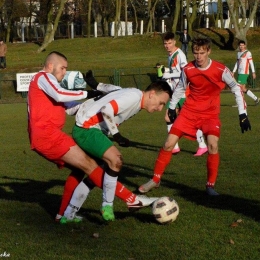 Źródło: Legia Chełmża