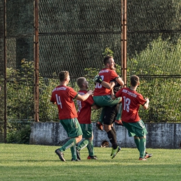 Puchar Polski I - Chełm Stryszów vs Iskra Klecza