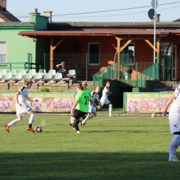 LKS Rolnik B.Głogówek - Rysy Bukowina Tatrzańska