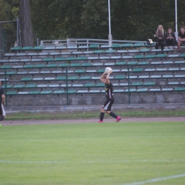 Junior Młodszy: Rawia 4 - 0 Krobianka