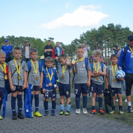 MK Developer Cup Goleniów - rocznik 2015