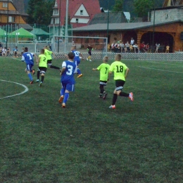 Zakopane Tatry Cup 2016