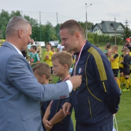 Summer Młodzik Cup 2017 dla rocznika 2007