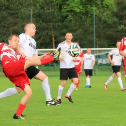 KS Bestwinka - Pionier 29.05.2016r.