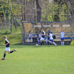 OLT: Unia Wrocław - Kolektyw Radwanice 0:1