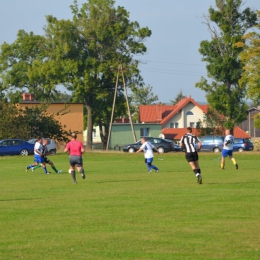 Strzelno-Połczyno(3:1)