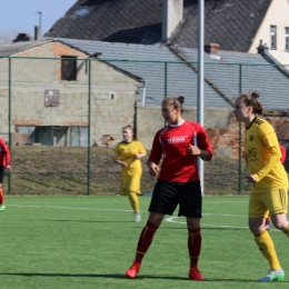 1L Rolnik B. Głogówek - GKS Katowice 0:6