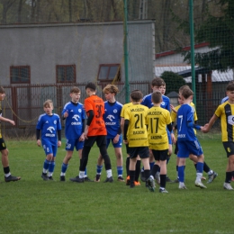 MŁODZIK 2010 vs Wisła Płock (fot. Mariusz Bisiński)