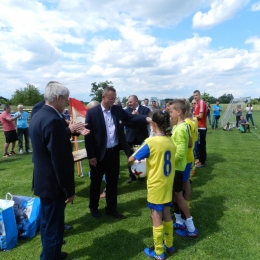 Jako Cup - Gorzów WLKP. Mistrzem!