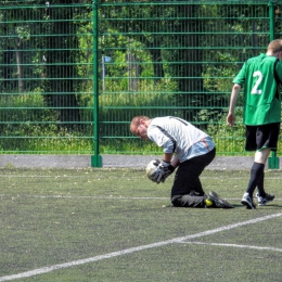 Silesian Football Night 2015