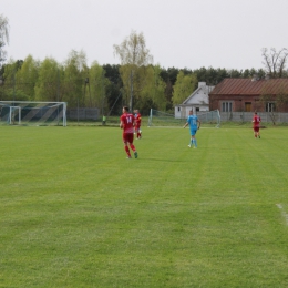 Warta Eremita Dobrów-GKS Sompolno