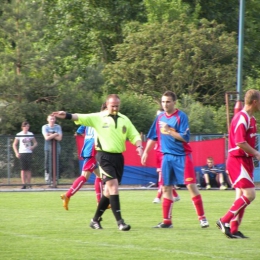 Chełminianka Basta Chełmno - Polonia Bydgoszcz (20.05.2009 r.)