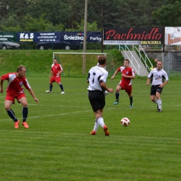 KS Krasiejów - LKS Jemielnica 7:1