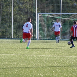 ZKP Asy Zakopane 4:4 Biali Biały Dunajec