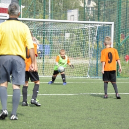 U10 Wilga Miastków Kościelny - Piorun Lipówki