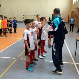 Piast Cup - młodzik i junior