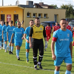 GKS Sompolno vs Warta Eremita Dobrów