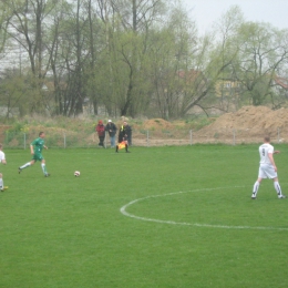 IKS Polonia Iłża 2:1 GKS Oronka Orońsko