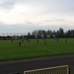 GKS Sierakowice - Klasa Okręgowa