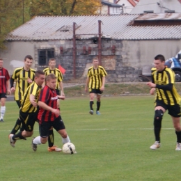 Start Nidzica - Fortuna Gągławki