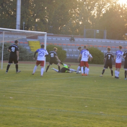 Kol.12 KP Brzeg Dolny -  Sokół Kaszowo 0:1 (30/10/2021)