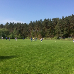 DERBY 29 kwietnia 2018 r.