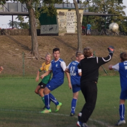 Tur 1921 Turek- Warta Kramsk 3:1