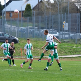 Olimpiakos- Andoria (12.04.26) Fot. Ł.G.