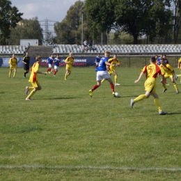 MKS Zaborze - MSPN Górnik 2:2