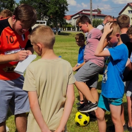 III Rodzinny Piknik Hetmański (fot. W. Plucinska)