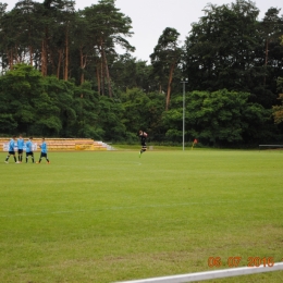 Dobiegniew CUP 2016 im. Kazimierza Górskiego